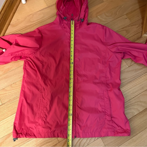 XL Land’s End Windbreaker - Picture 11 of 11